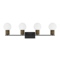 SAVOY HOUSE, JARRELL BATH, BATH VANITY LIGHT