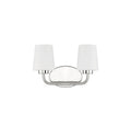 SAVOY HOUSE, CAPRA BATH, BATH VANITY LIGHT