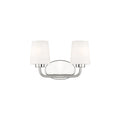 SAVOY HOUSE, CAPRA BATH, BATH VANITY LIGHT