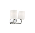 SAVOY HOUSE, CAPRA BATH, BATH VANITY LIGHT