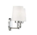 SAVOY HOUSE, CAPRA BATH, BATH VANITY LIGHT