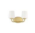 SAVOY HOUSE, CAPRA BATH, BATH VANITY LIGHT