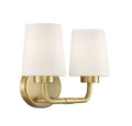 SAVOY HOUSE, CAPRA BATH, BATH VANITY LIGHT