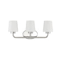 SAVOY HOUSE, CAPRA BATH, BATH VANITY LIGHT
