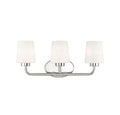 SAVOY HOUSE, CAPRA BATH, BATH VANITY LIGHT