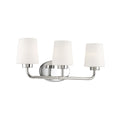 SAVOY HOUSE, CAPRA BATH, BATH VANITY LIGHT
