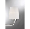 SAVOY HOUSE, CAPRA BATH, BATH VANITY LIGHT
