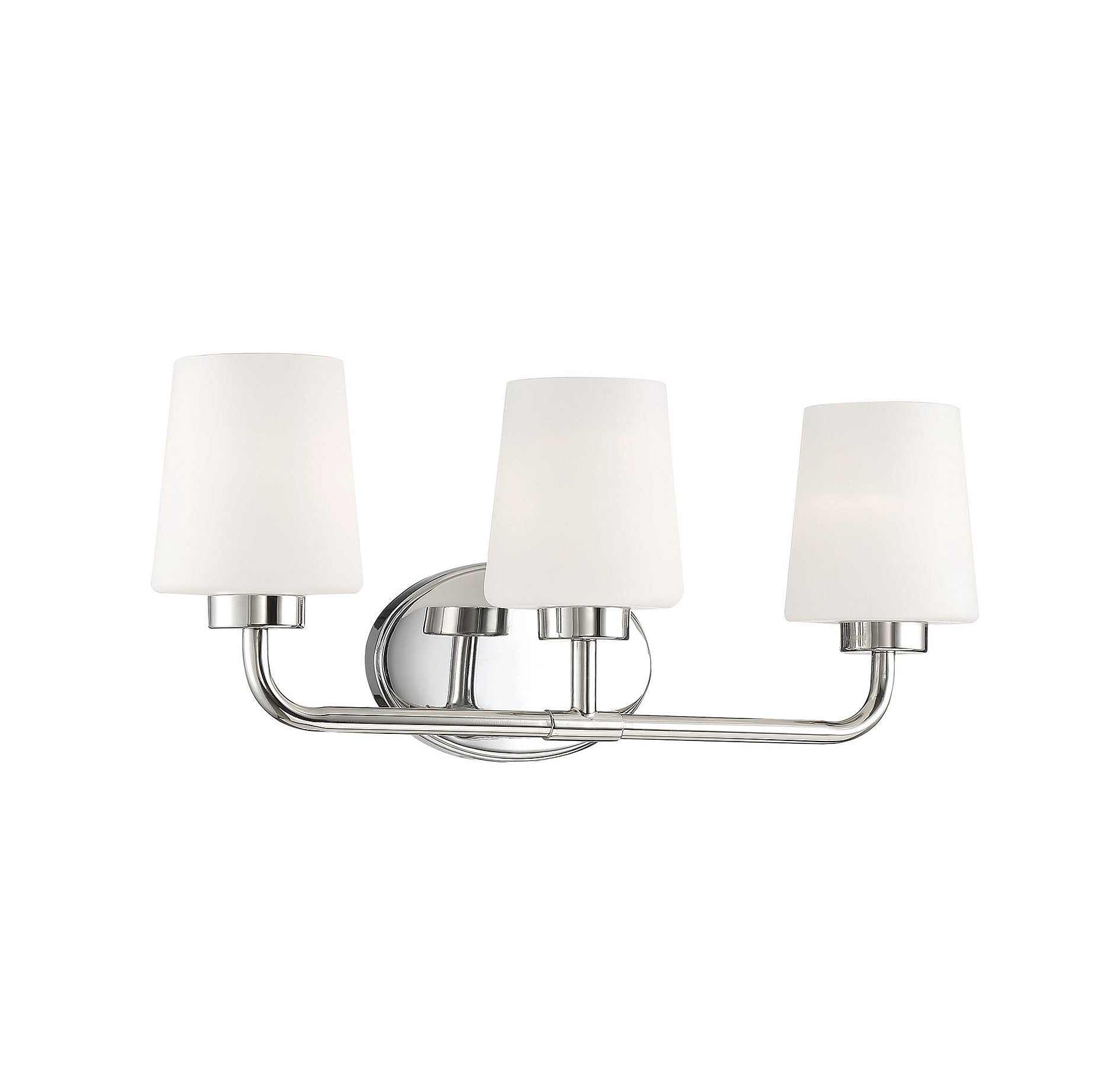 SAVOY HOUSE, CAPRA BATH, BATH VANITY LIGHT