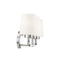 SAVOY HOUSE, CAPRA BATH, BATH VANITY LIGHT