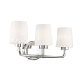 SAVOY HOUSE, CAPRA BATH, BATH VANITY LIGHT