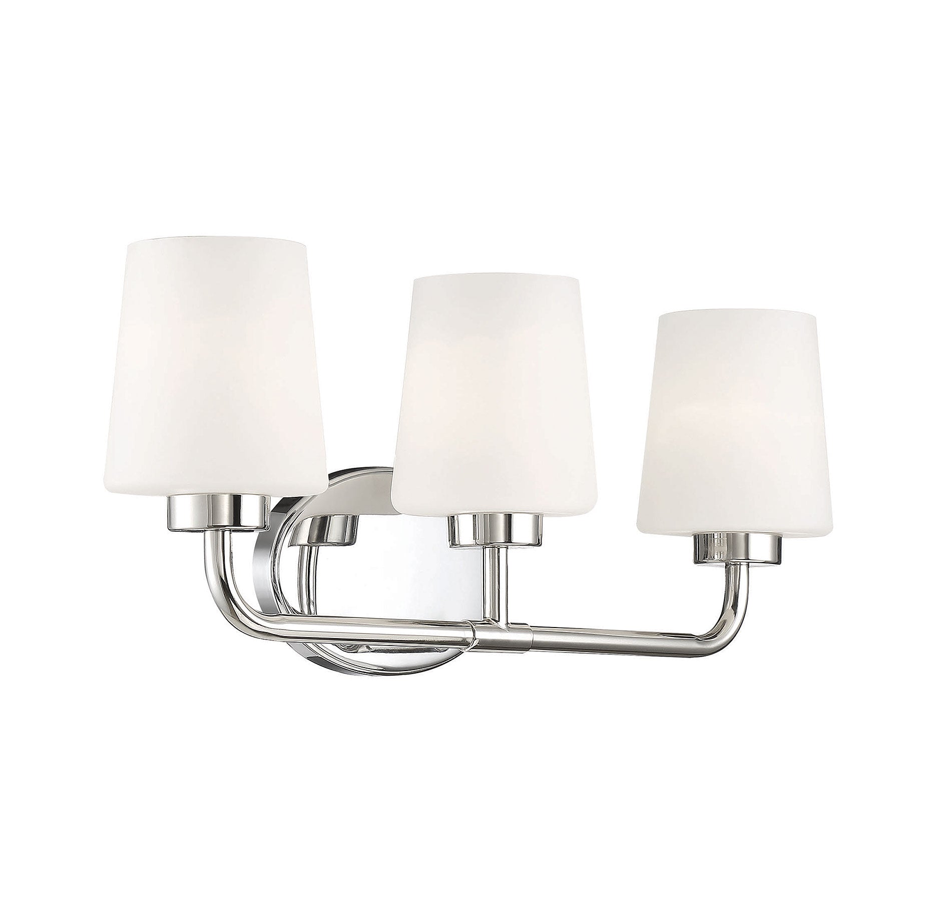 SAVOY HOUSE, CAPRA BATH, BATH VANITY LIGHT
