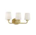 SAVOY HOUSE, CAPRA BATH, BATH VANITY LIGHT