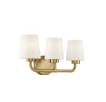 SAVOY HOUSE, CAPRA BATH, BATH VANITY LIGHT