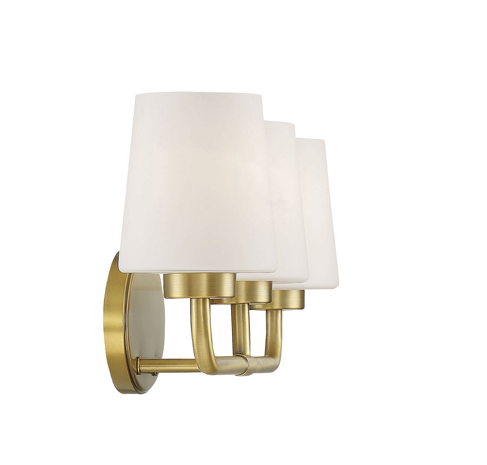 SAVOY HOUSE, CAPRA BATH, BATH VANITY LIGHT