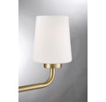 SAVOY HOUSE, CAPRA BATH, BATH VANITY LIGHT