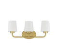 SAVOY HOUSE, CAPRA BATH, BATH VANITY LIGHT