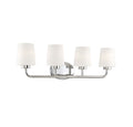 SAVOY HOUSE, CAPRA BATH, BATH VANITY LIGHT