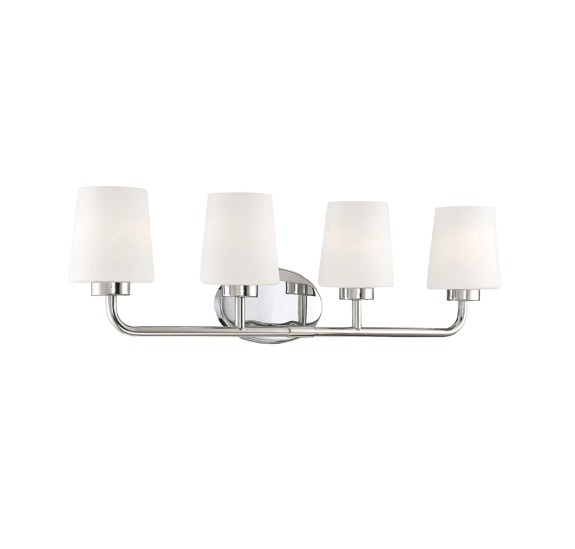 SAVOY HOUSE, CAPRA BATH, BATH VANITY LIGHT