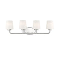 SAVOY HOUSE, CAPRA BATH, BATH VANITY LIGHT