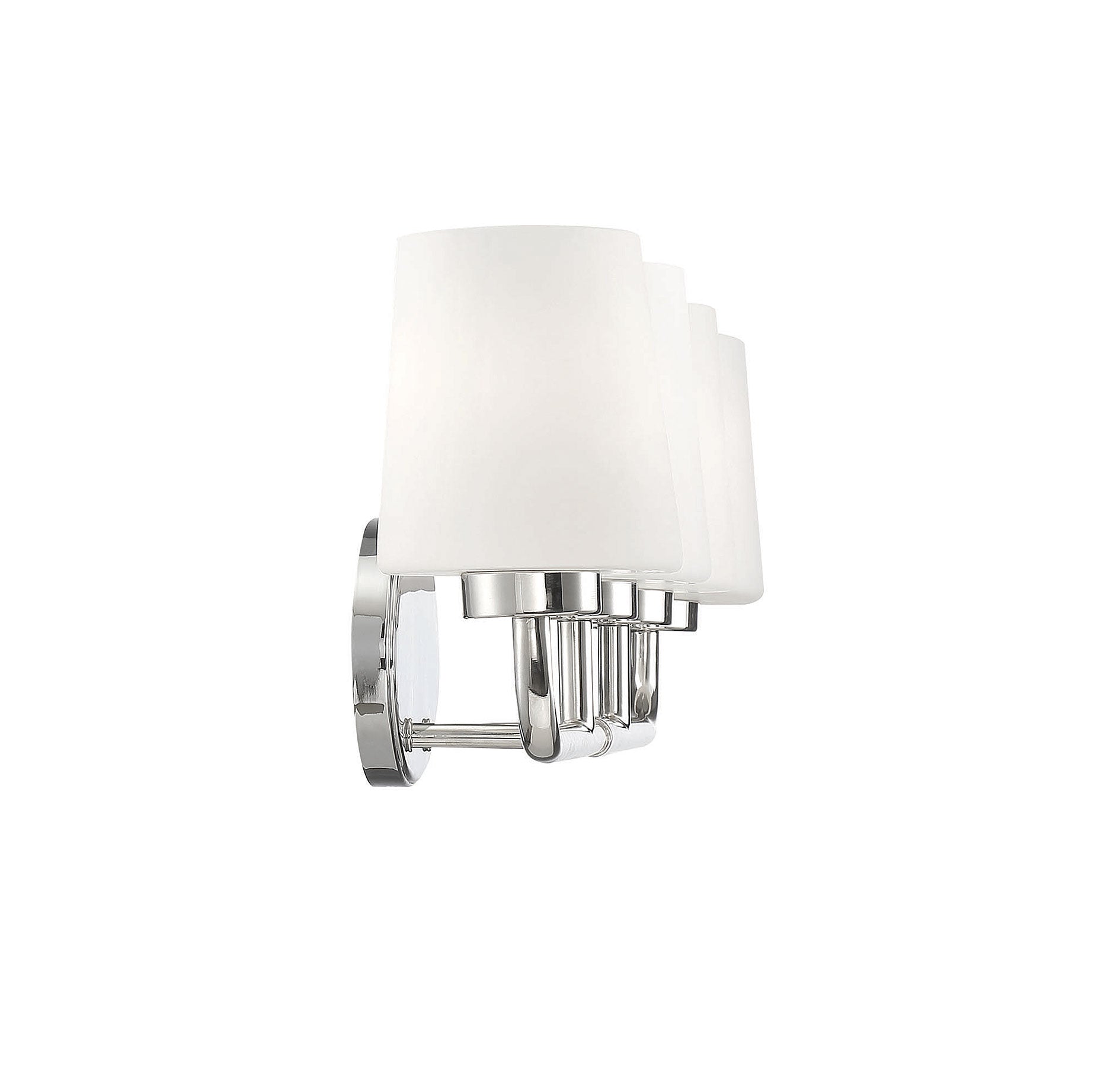SAVOY HOUSE, CAPRA BATH, BATH VANITY LIGHT