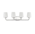 SAVOY HOUSE, CAPRA BATH, BATH VANITY LIGHT