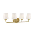 SAVOY HOUSE, CAPRA BATH, BATH VANITY LIGHT
