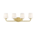SAVOY HOUSE, CAPRA BATH, BATH VANITY LIGHT