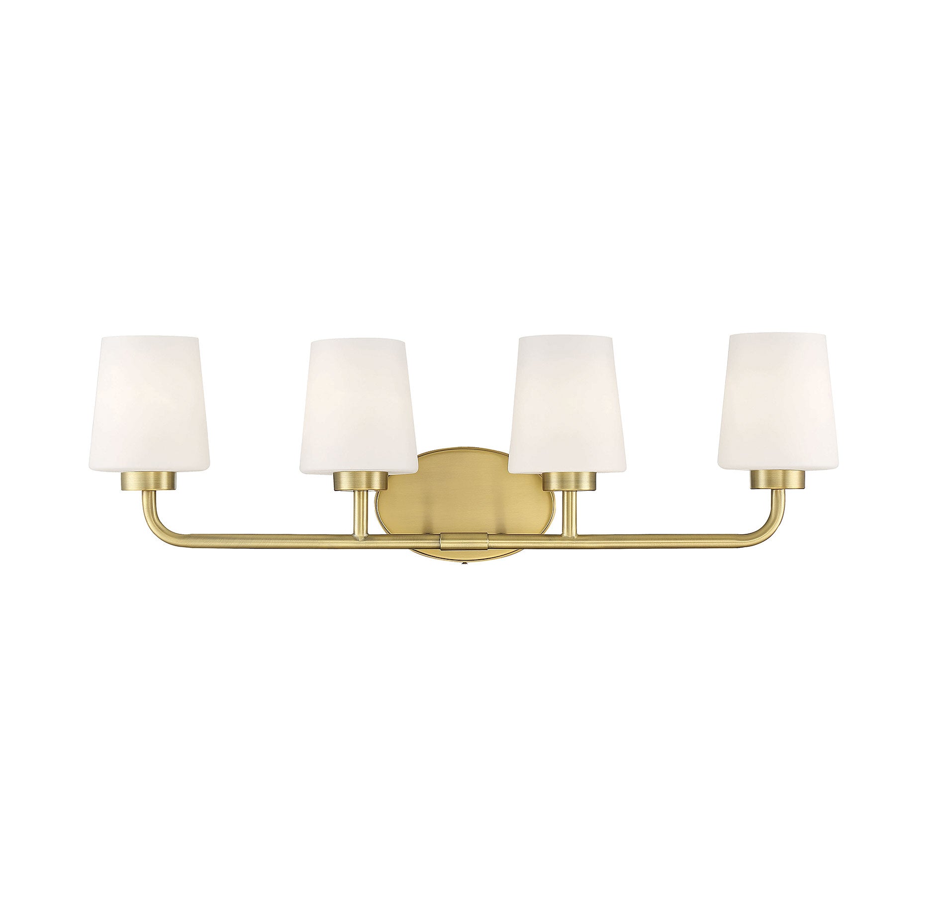 SAVOY HOUSE, CAPRA BATH, BATH VANITY LIGHT