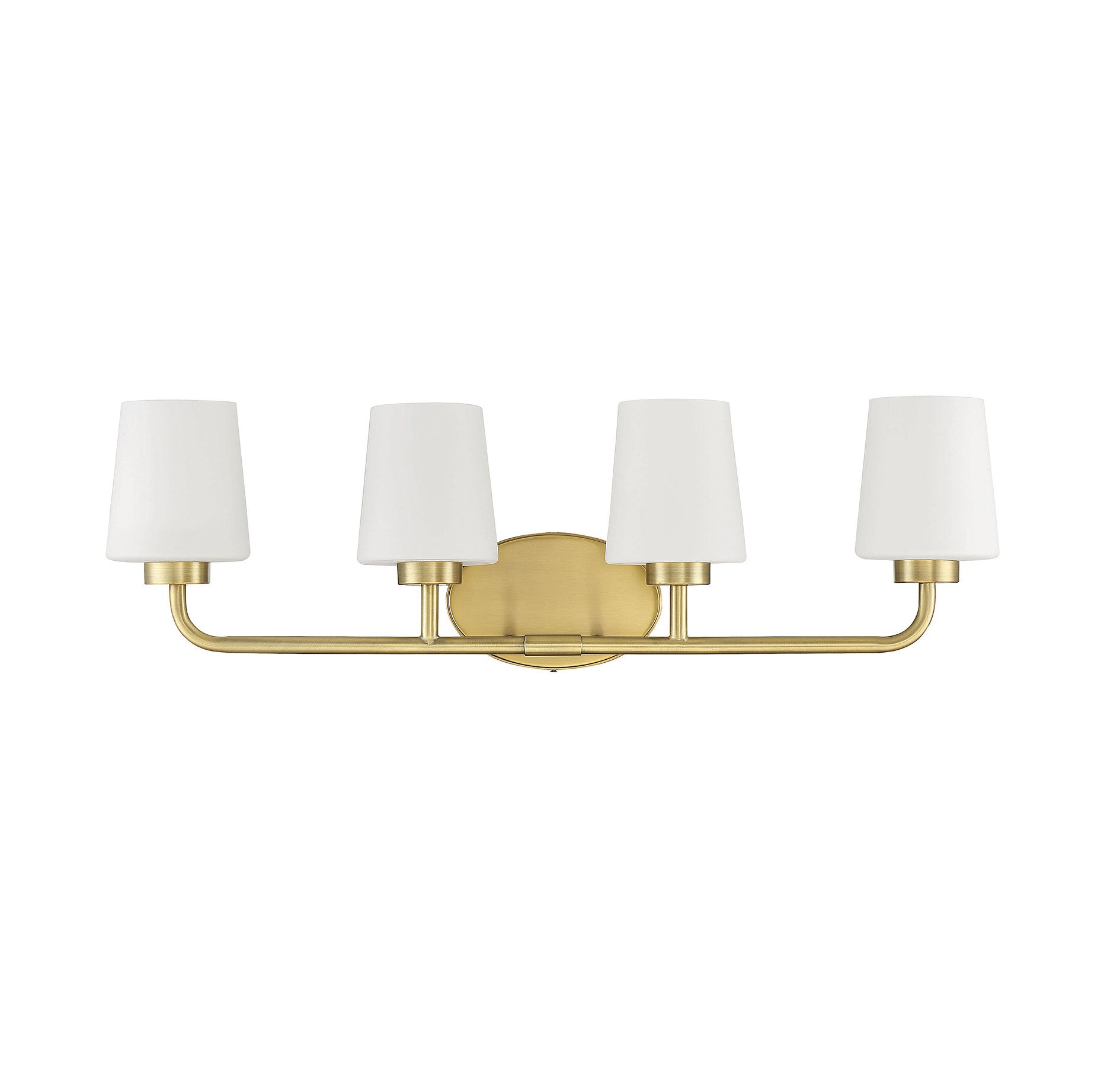 SAVOY HOUSE, CAPRA BATH, BATH VANITY LIGHT