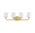 SAVOY HOUSE, CAPRA BATH, BATH VANITY LIGHT