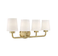 SAVOY HOUSE, CAPRA BATH, BATH VANITY LIGHT