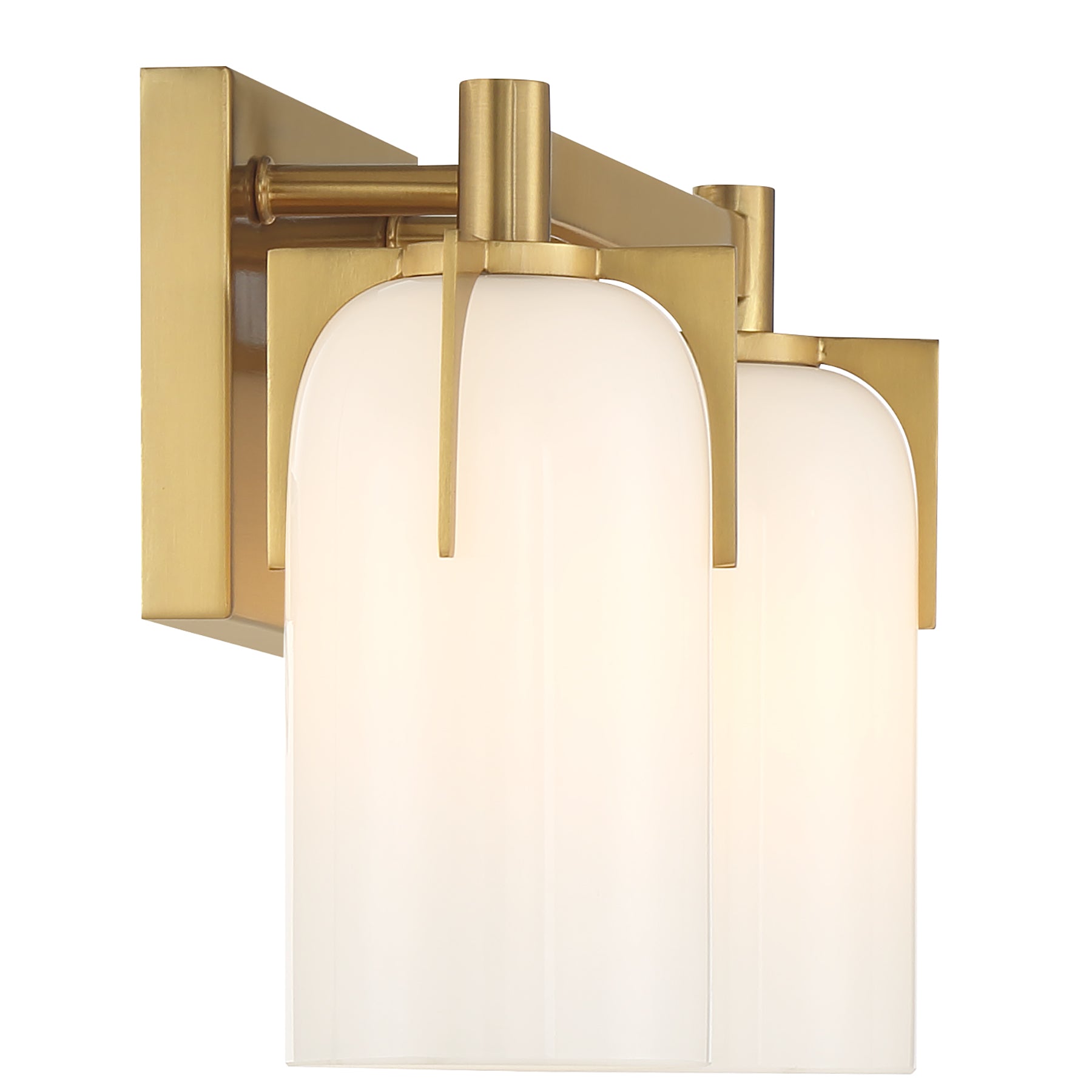 SAVOY HOUSE, CALDWELL BATH, BATH VANITY LIGHT