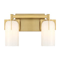 SAVOY HOUSE, CALDWELL BATH, BATH VANITY LIGHT