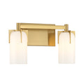 SAVOY HOUSE, CALDWELL BATH, BATH VANITY LIGHT