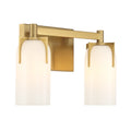 SAVOY HOUSE, CALDWELL BATH, BATH VANITY LIGHT
