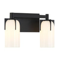 SAVOY HOUSE, CALDWELL BATH, BATH VANITY LIGHT
