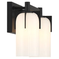 SAVOY HOUSE, CALDWELL BATH, BATH VANITY LIGHT