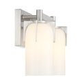 SAVOY HOUSE, CALDWELL BATH, BATH VANITY LIGHT