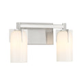 SAVOY HOUSE, CALDWELL BATH, BATH VANITY LIGHT