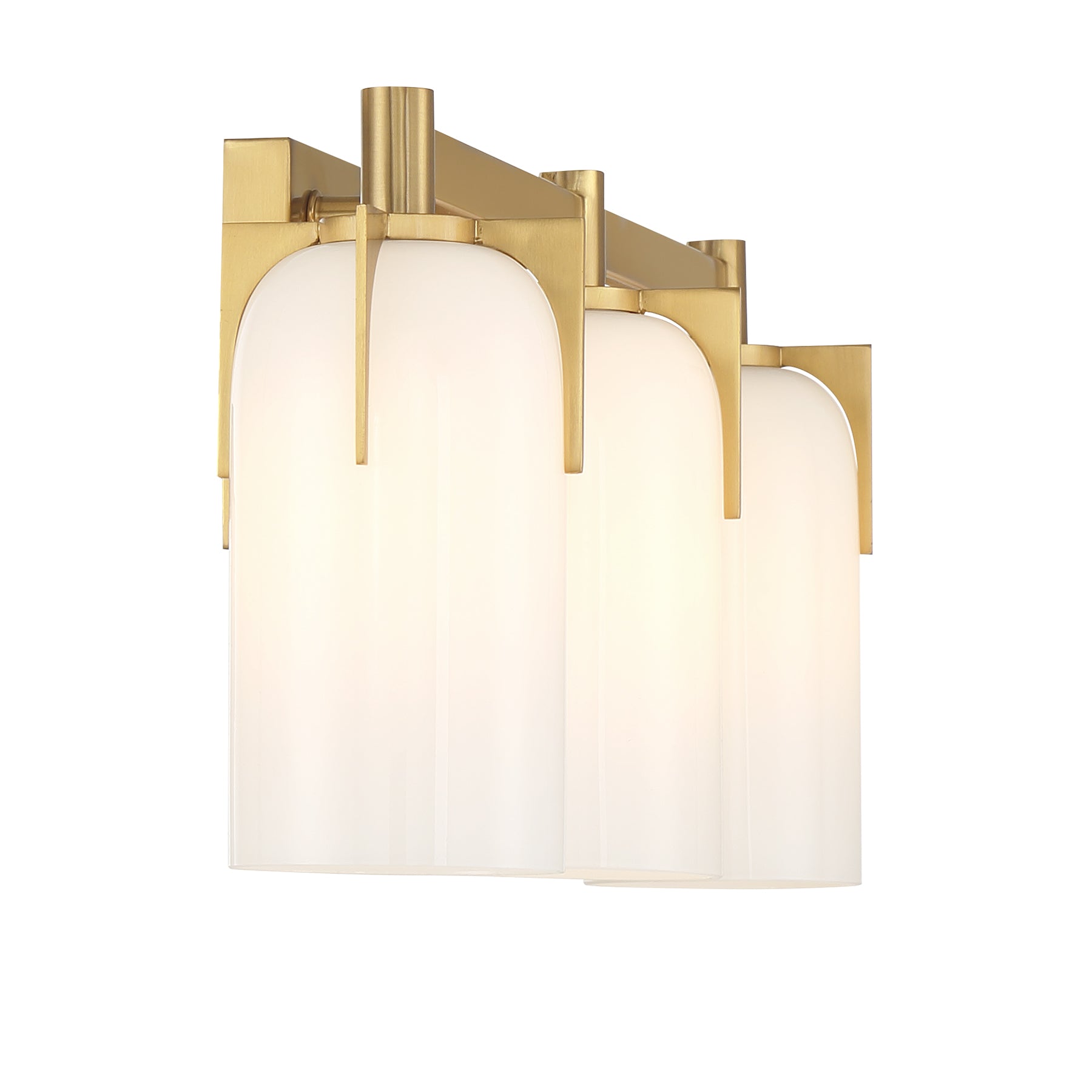 SAVOY HOUSE, CALDWELL BATH, BATH VANITY LIGHT