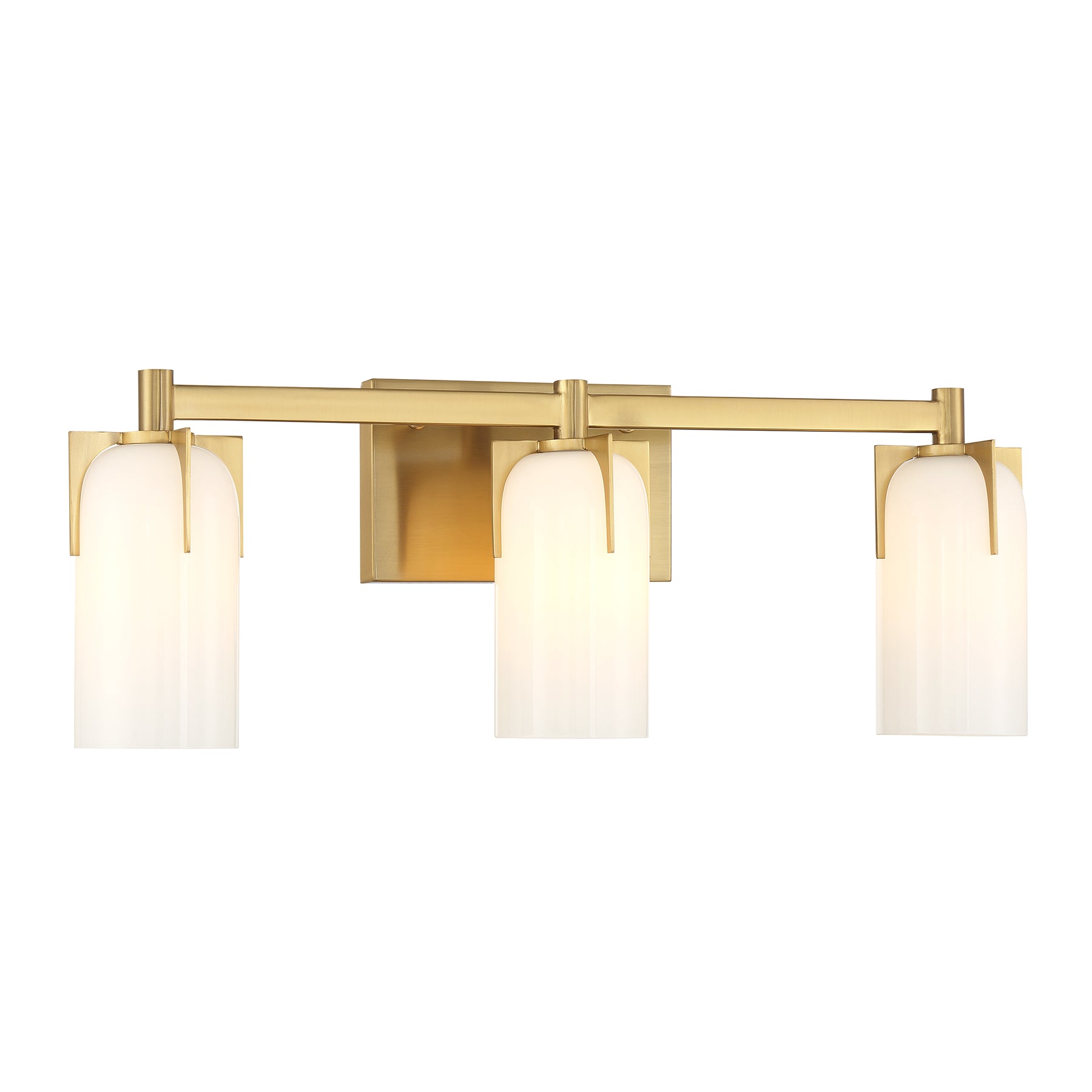 SAVOY HOUSE, CALDWELL BATH, BATH VANITY LIGHT