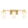 SAVOY HOUSE, CALDWELL BATH, BATH VANITY LIGHT