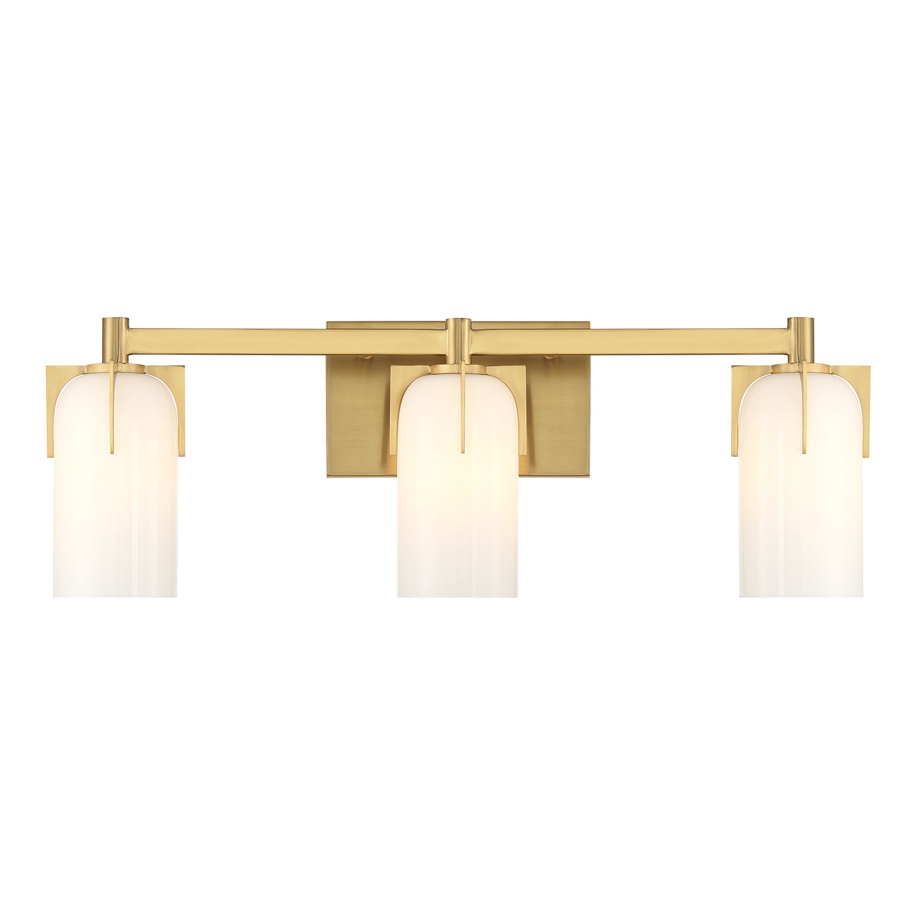 SAVOY HOUSE, CALDWELL BATH, BATH VANITY LIGHT