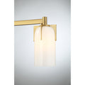 SAVOY HOUSE, CALDWELL BATH, BATH VANITY LIGHT