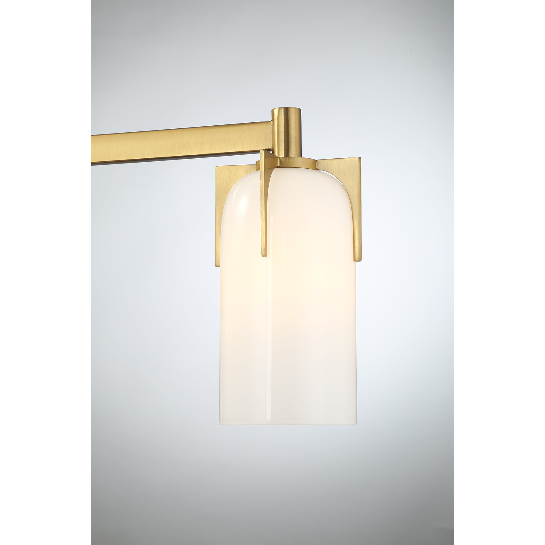 SAVOY HOUSE, CALDWELL BATH, BATH VANITY LIGHT