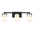 SAVOY HOUSE, CALDWELL BATH, BATH VANITY LIGHT