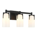 SAVOY HOUSE, CALDWELL BATH, BATH VANITY LIGHT