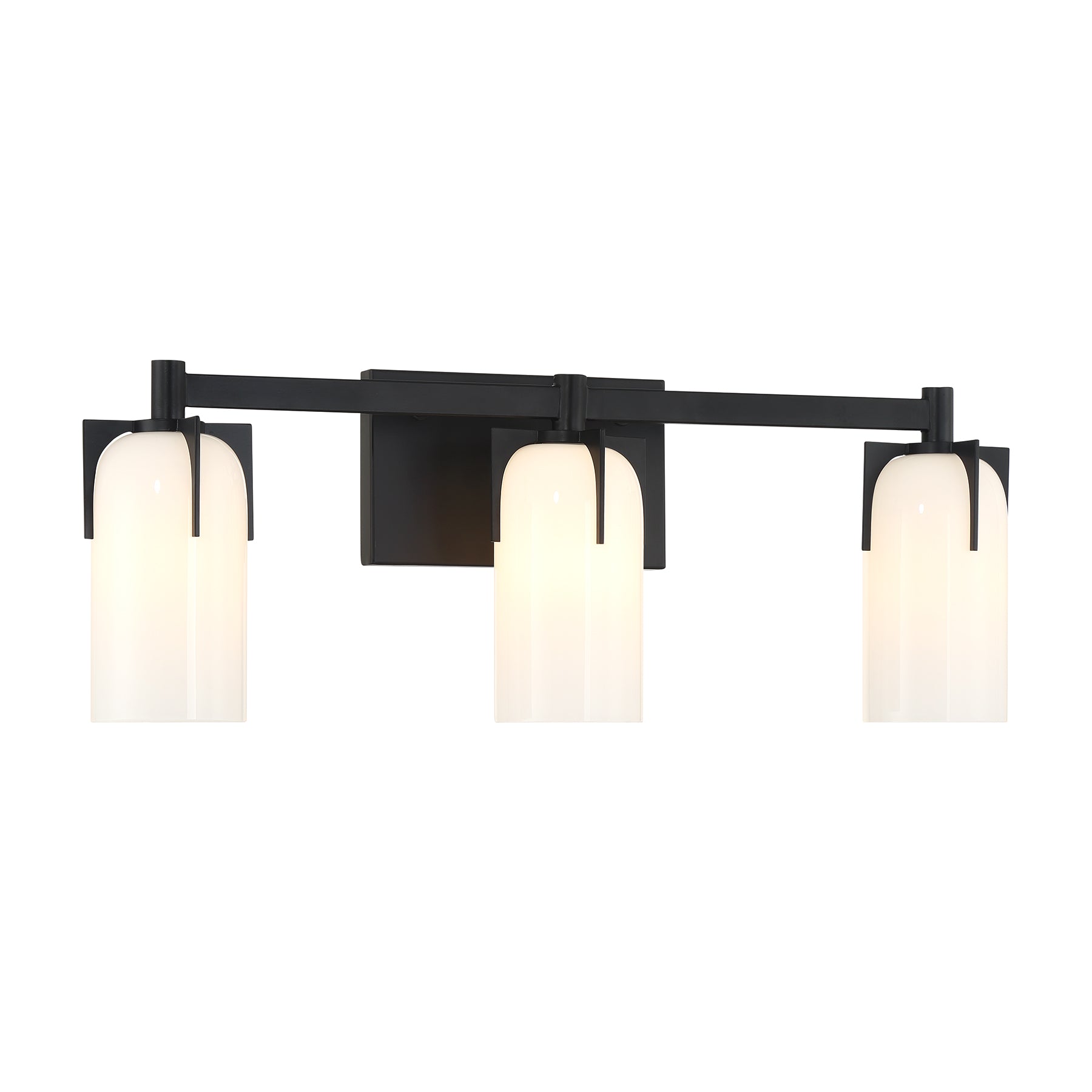 SAVOY HOUSE, CALDWELL BATH, BATH VANITY LIGHT