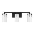 SAVOY HOUSE, CALDWELL BATH, BATH VANITY LIGHT