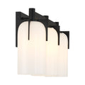 SAVOY HOUSE, CALDWELL BATH, BATH VANITY LIGHT